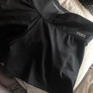 VS Pink shorts